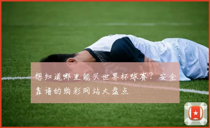 想知道哪里能买世界杯球赛？安全靠谱的购彩网站大盘点